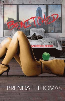 Brenda L. Thomas - Bewitched, Häftad