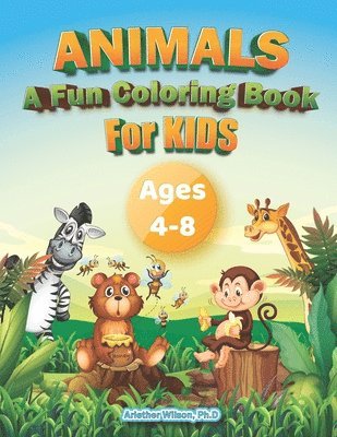 Animals 1