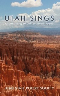 bokomslag Utah Sings