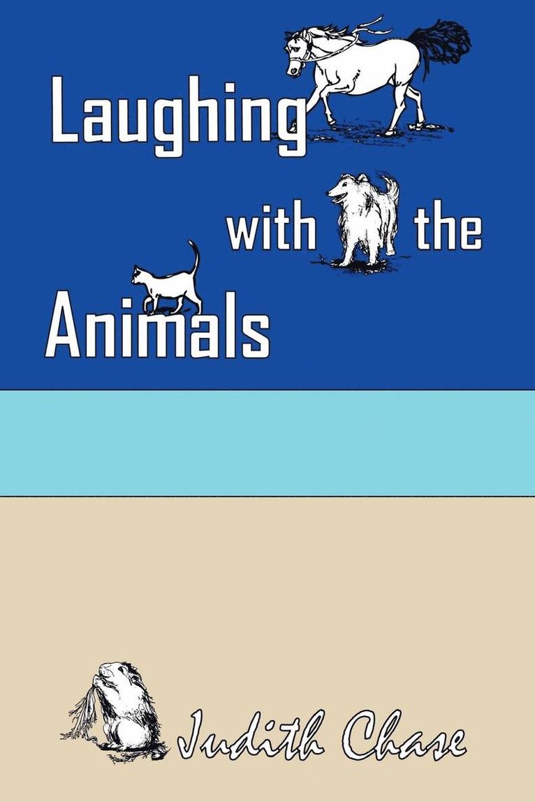 Laughing with the Animals 1