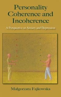 bokomslag Personality Coherence and Incoherence