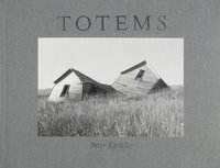 bokomslag Peter Kayafas: Totems