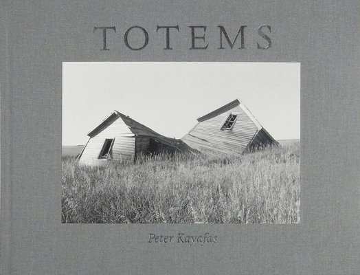 Peter Kayafas: Totems 1