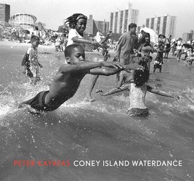 bokomslag Peter Kayafas: Coney Island Waterdance