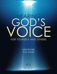 bokomslag Hearing God's Voice for Yourself and Others