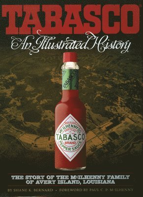 TABASCO (R) 1