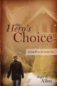 bokomslag Hero's Choice