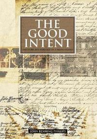 bokomslag The Good Intent