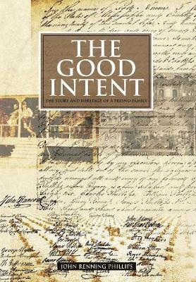 The Good Intent 1