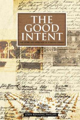 The Good Intent 1