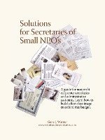 Solutions for Secretaries of Small Npo's 1