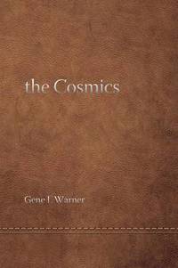 bokomslag The Cosmics ... and the Origins of Consciousness