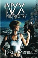 bokomslag Nyx: The Protectors
