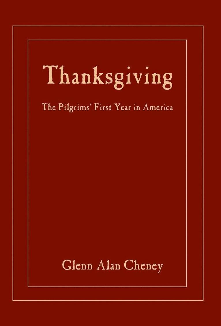 Thanksgiving 1