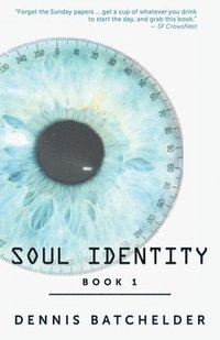 bokomslag Soul Identity
