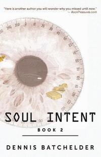 bokomslag Soul Intent