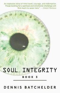 bokomslag Soul Integrity