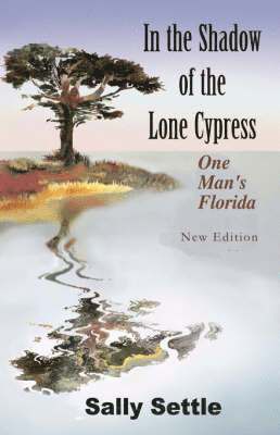 In the Shadow of the Lone Cypress 1