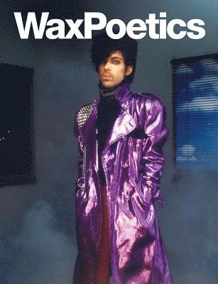 Wax Poetics Issue 50 (Paperback) 1
