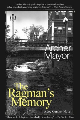 The Ragman's Memory 1