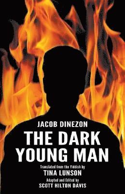 The Dark Young Man 1