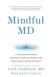 bokomslag Mindful MD