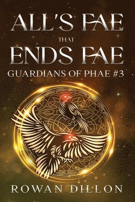 All's Fae That Ends Fae 1