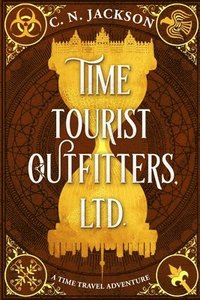 bokomslag Time Tourist Outfitters, Ltd.