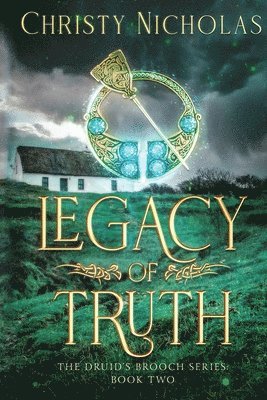 bokomslag Legacy of Truth