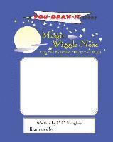 C. C. Vaughan - Magic Wiggle-Nose and the Dancing Christmas Trees, Häftad