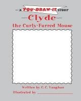 bokomslag Clyde, the Curly-Furred Mouse