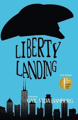 Liberty Landing 1