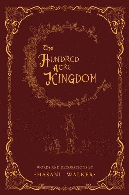 The Hundred Acre Kingdom 1