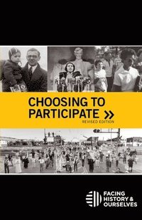 bokomslag Choosing To Participate (revised edition)