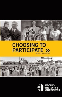 Choosing To Participate (revised edition) 1