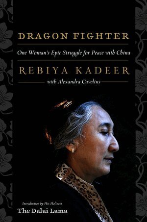 Rebiya Kadeer - Dragon Fighter, Häftad