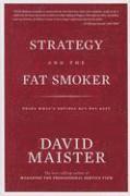 bokomslag Strategy and the Fat Smoker