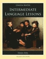 bokomslag Intermediate Language Lessons