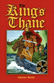 bokomslag The King's Thane