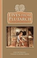 bokomslag Lives From Plutarch