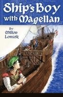 bokomslag Ship's Boy with Magellan