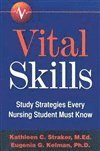 Katleen C. Straker - Vital Skills, Häftad