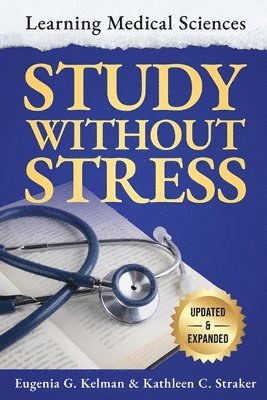 bokomslag Study Without Stress