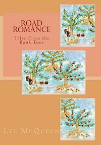 bokomslag Road Romance: Tales From the Book Tour