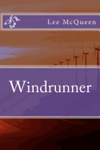bokomslag Windrunner