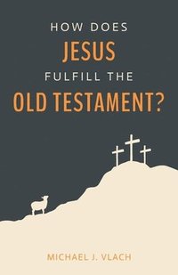 bokomslag How Does Jesus Fulfill the Old Testament?