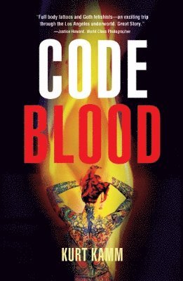 Code Blood 1