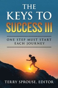 bokomslag The Keys to Success III