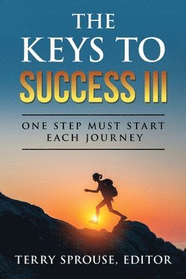 bokomslag Keys to Success III