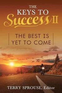 bokomslag The Keys to Success II